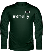 Family Famous Anelly Talkos Long Sleeve Tee