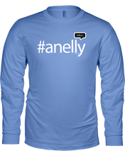 Family Famous Anelly Talkos Long Sleeve Tee