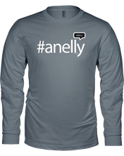 Family Famous Anelly Talkos Long Sleeve Tee