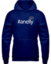 Family Famous Anelly Talkos Hoodie