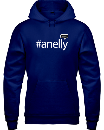 Family Famous Anelly Talkos Hoodie