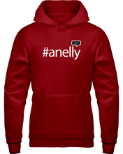 Family Famous Anelly Talkos Hoodie