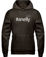 Family Famous Anelly Talkos Hoodie