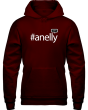 Family Famous Anelly Talkos Hoodie