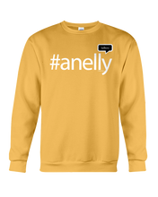 Family Famous Anelly Talkos Sweatshirt