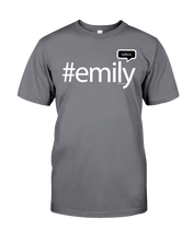 Family Famous Emily Talkos Tee