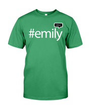 Family Famous Emily Talkos Tee