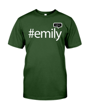 Family Famous Emily Talkos Tee