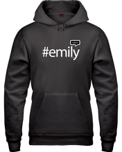 Family Famous Emily Talkos Hoodie