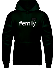 Family Famous Emily Talkos Hoodie