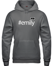 Family Famous Emily Talkos Hoodie