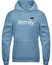 Family Famous Emily Talkos Hoodie