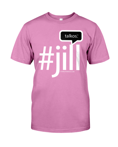 Family Famous Jill Talkos Tee