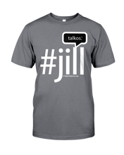 Family Famous Jill Talkos Tee
