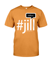 Family Famous Jill Talkos Tee