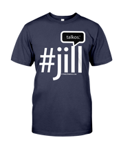Family Famous Jill Talkos Tee