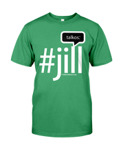 Family Famous Jill Talkos Tee