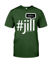 Family Famous Jill Talkos Tee