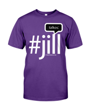 Family Famous Jill Talkos Tee