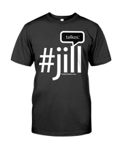 Family Famous Jill Talkos Tee
