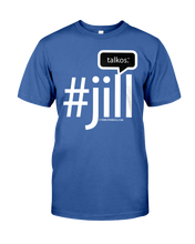 Family Famous Jill Talkos Tee