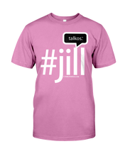 Family Famous Jill Talkos Tee