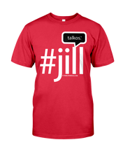 Family Famous Jill Talkos Tee
