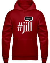 Family Famous Jill Talkos Hoodie
