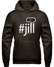 Family Famous Jill Talkos Hoodie