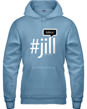 Family Famous Jill Talkos Hoodie
