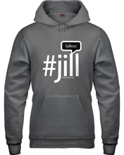 Family Famous Jill Talkos Hoodie