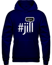 Family Famous Jill Talkos Hoodie