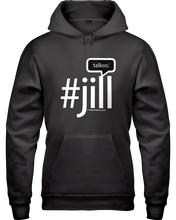 Family Famous Jill Talkos Hoodie