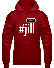 Family Famous Jill Talkos Hoodie