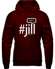 Family Famous Jill Talkos Hoodie