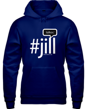 Family Famous Jill Talkos Hoodie