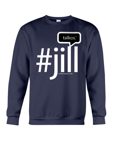Family Famous Jill Talkos Sweatshirt