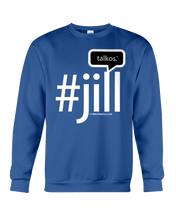 Family Famous Jill Talkos Sweatshirt