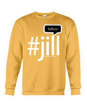 Family Famous Jill Talkos Sweatshirt