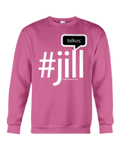 Family Famous Jill Talkos Sweatshirt