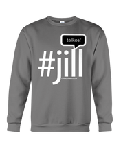 Family Famous Jill Talkos Sweatshirt
