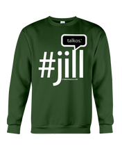 Family Famous Jill Talkos Sweatshirt