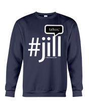 Family Famous Jill Talkos Sweatshirt