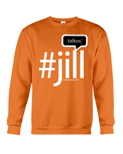 Family Famous Jill Talkos Sweatshirt