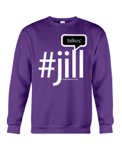 Family Famous Jill Talkos Sweatshirt