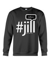 Family Famous Jill Talkos Sweatshirt