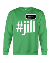 Family Famous Jill Talkos Sweatshirt