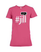 Family Famous Jill Talkos Ladies Tee