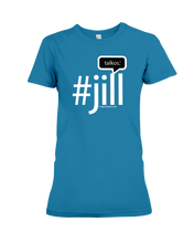 Family Famous Jill Talkos Ladies Tee
