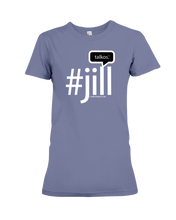 Family Famous Jill Talkos Ladies Tee